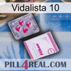 Vidalista 10 32